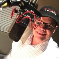 Mike Laponis🎙Voice Actor (Mike Raphone)(@MikeRaphone) 's Twitter Profile Photo