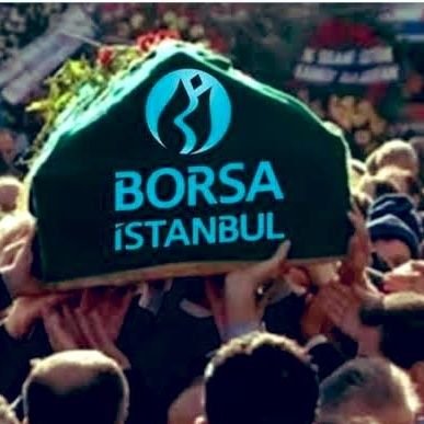 aradığınız borsa paylaşımları burada olmayabilir. YTD.
#bist100 #btc #asels #garan #thyao #kchol #sahol #sise #sasa #tuprs #eregl #ykbnk #ekgyo #kozal #bimas