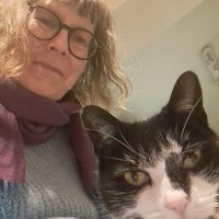 Dr Ruth Felstead (@ruthfelstead) Twitter profile photo