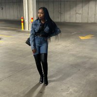 Thasweetestgirl💞 (@_chamiaaaa) 's Twitter Profile