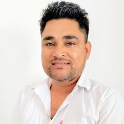 sainpawandohar's profile picture. भारतीय जनता पार्टी कैथल जिला मीडिया प्रभारी - O BC (सीवन मण्डल उपाध्यक्ष)( जिला उपाध्यक्ष राष्ट्रीय गौ रक्षा वाहिनी गौ सेवा संघ
  96147  26000