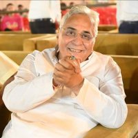 Arun Motilal Vora(@ArunMotilalVora) 's Twitter Profile Photo