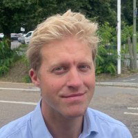 Dr Ben Spencer (@drbenspencer) 's Twitter Profile