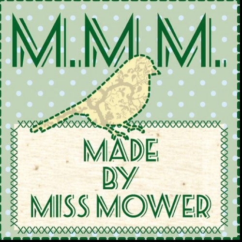 MadeByMissMower's profile picture. Putting a Custom Mower-Made smile on your face. I am a bridal seamstress, mum and love Jesus

https://t.co/aaOZzlb70Z