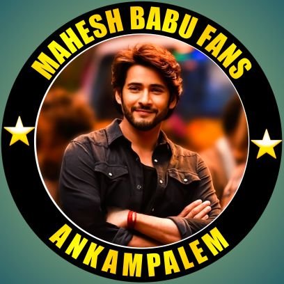 Official Account Of Ankampalem Mahesh Babu Fans Club | Waiting For #SSMB29 | #SSKLivesOn 🙏🏻 | East Godavari Ambedkar Konaseema District Ravulapalem