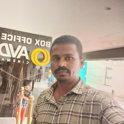 mudhiraj_c54615's profile picture. 