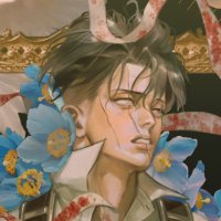 EREN’S LEGAL HUSBAND🫀🥀❤️‍🔥🧸🗡(@saint_tears_) 's Twitter Profile Photo