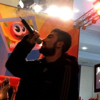 Hasan Hüseyin #ÜmitÖzdağaÖzgürlük (@hseyingo) Twitter profile photo