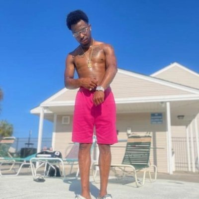 🌇 https://t.co/626JCd3cuJ🏖️MB.SC-✈️Racine Wi
😈👀Adult Content Creator 
‼️Must Verify to Meet me 
DMs Open (females)