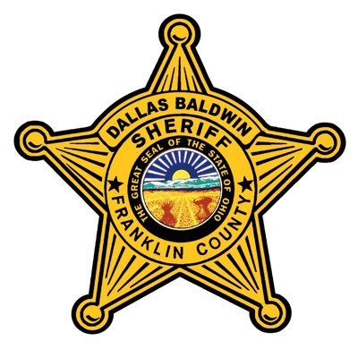 The official Twitter account for the FCSO Sheriff Dallas Baldwin. Account not monitored 24/7. Call 911 for emergencies or 614.525.3333 for non-emergencies.