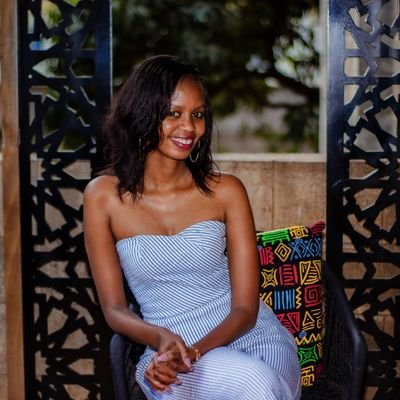 TeriMwangi's profile picture. Digital Marketing and E-commerce Specialist