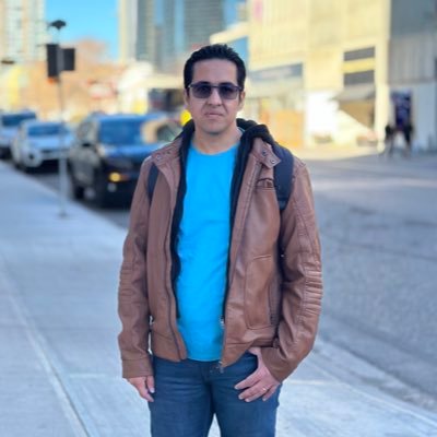 DotNetWhiz's profile picture. If you can't convince them, confuse them