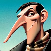 Andreas Neuss (@andreasn80) Twitter profile photo