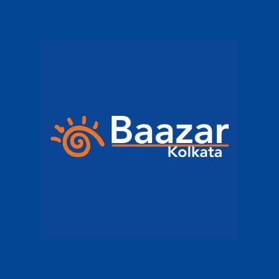 Official Twitter handle of Baazar Kolkata. The one-stop affordable shopping destination for all your fashion needs.