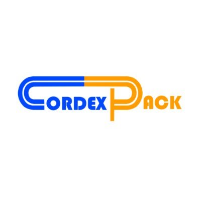 CordexPack's profile picture. 