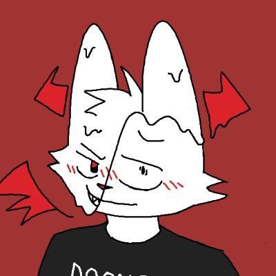 nsfw gay furry artist ➡️ no minors · bondage, TF, other doodles · michael jackson mukbang asmr in media tab · main: @realdoonser