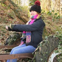 CC-Sue (@miniyorkypud) 's Twitter Profile Photo CC-Sue (@miniyorkypud) 's Twitter Profile Photo