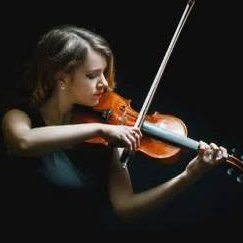 Violinist