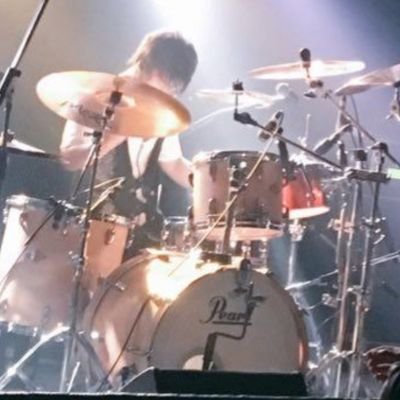友さん(DrumLoid)さんのプロフィール画像