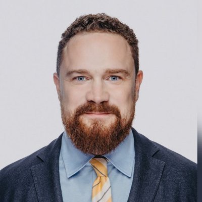victorAseed's profile picture. Building the future of communications.