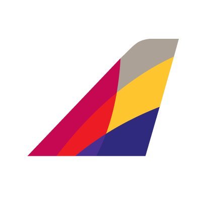 アシアナ航空さんのプロフィール画像