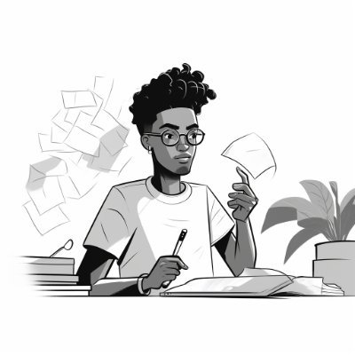 23 | Business Informatics Student & Tech Enthusiast