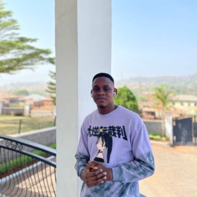 Chelsea FC💙...Blue is the blood. Chemical engineering student//ABUAD😖