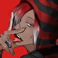 4444 (@ater_4444) 's Twitter Profile Photo