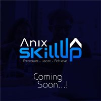 aniix skillup(@AniixSkillup) 's Twitter Profile Photo