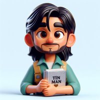 Tin Man(@TinManInHighway) 's Twitter Profile Photo