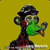 longmavmricke8's profile picture. Equine, cardano nft vending machine operator and physicist.