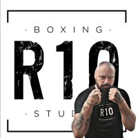 Ricardo Diez(@RicardoDiezbox) 's Twitter Profile Photo