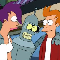 Futurama Quotes(@QuotesFuturama) 's Twitter Profileg