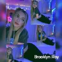 brooklynroyr's profile picture. "L'amor che move il sole e l'altre stelle..."