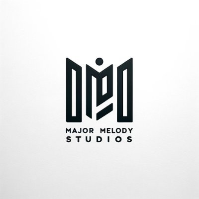 Willkommen auf dem offiziellen TWITTER-Kanal von MAJOR MELODY STUDIOS