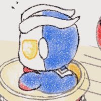 四葉 (@akaiwaomachi) 's Twitter Profile Photo