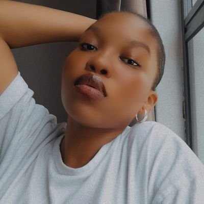 SandieNgobese's profile picture. Poet, word nerd, and professional people-watcher. If you sit next to me, you'll probably end up in a poem!