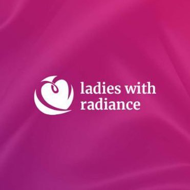 LadiesWRadiance's profile picture. Empowering ladies to love God, love others and love self.