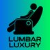 Lumbar Luxury (@LumbarLuxury) Twitter profile photo