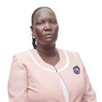 Silvia Awor, MD, PhD (@aworsyl) 's Twitter Profile Photo