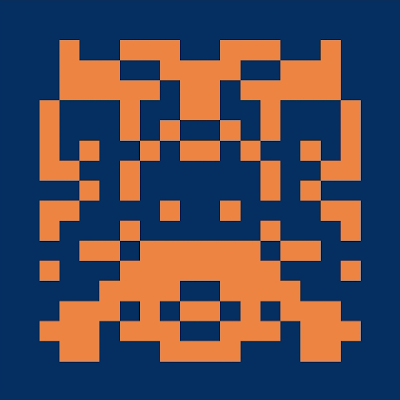 jazziconsnft's profile picture. Collection of 10k nfts.