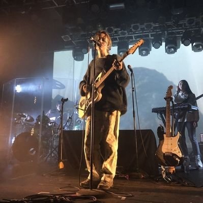 musiciantherapi's profile picture. Raising our voices in harmony ✨