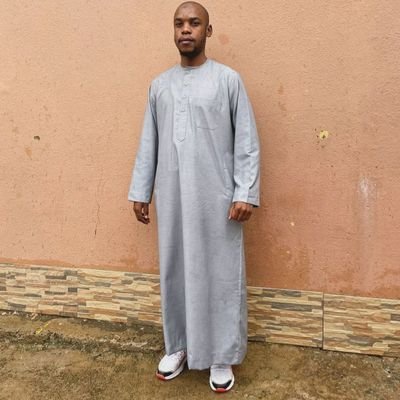 I thank Allah subhanahu wa ta'ala for guiding me to Islam. 🤲🏿