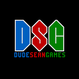 DudeSean Gamesさんのプロフィール画像