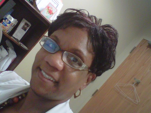 Community activist, motivator and mentor!
