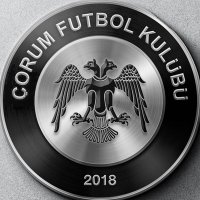 Ahlatcı Çorum FK(@corumfk) 's Twitter Profile Photo