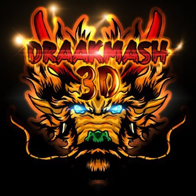 draakmash's profile picture. 