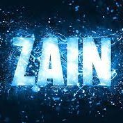 this is zain. follow me