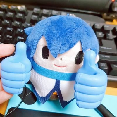 Starr_ska's profile picture. • I make cool art • multifandom • I'm also on BlueSky, Cara and TikTok