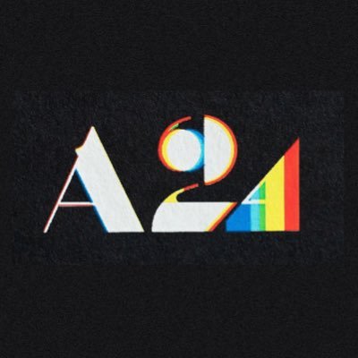 A24 Fan Poster account | Tag - @a24posters